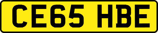 CE65HBE