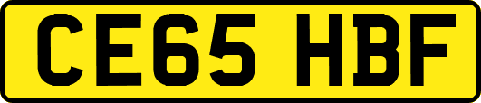 CE65HBF