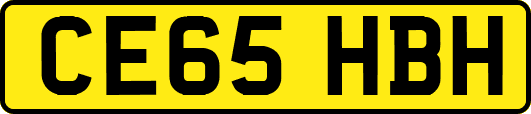 CE65HBH