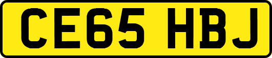 CE65HBJ