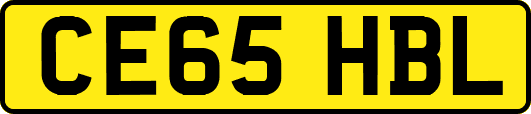 CE65HBL