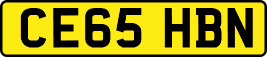 CE65HBN