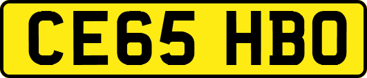 CE65HBO