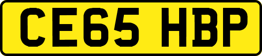 CE65HBP