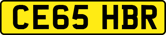 CE65HBR