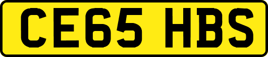 CE65HBS