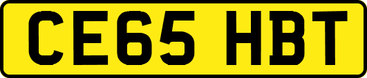 CE65HBT