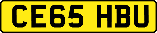 CE65HBU