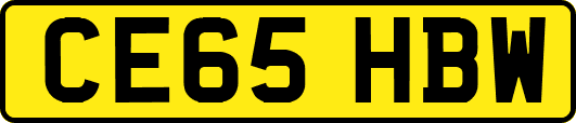 CE65HBW