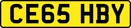 CE65HBY