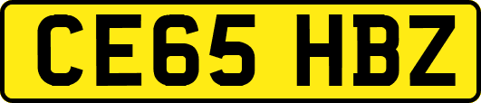 CE65HBZ