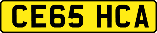 CE65HCA