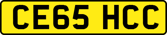 CE65HCC
