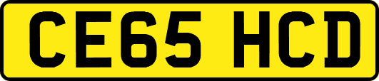 CE65HCD