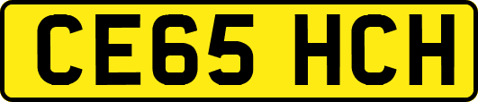 CE65HCH