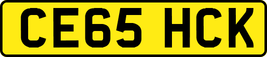CE65HCK