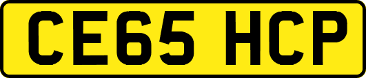 CE65HCP
