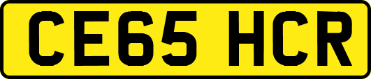 CE65HCR