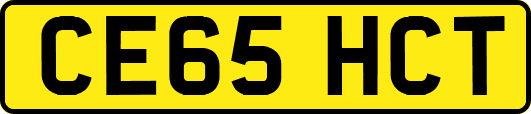 CE65HCT