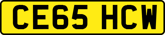 CE65HCW