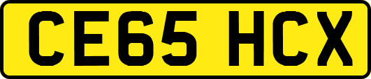 CE65HCX