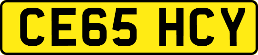 CE65HCY