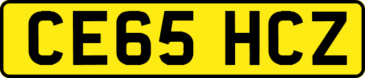CE65HCZ