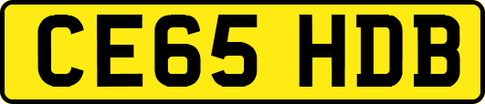 CE65HDB