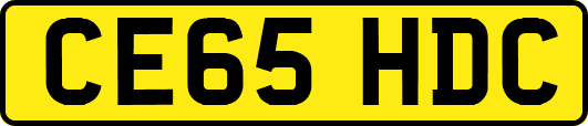CE65HDC