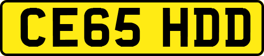 CE65HDD