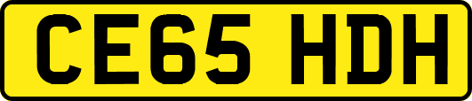 CE65HDH