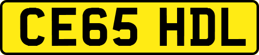 CE65HDL