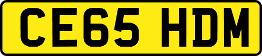 CE65HDM