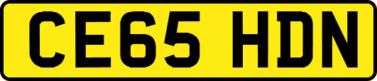 CE65HDN