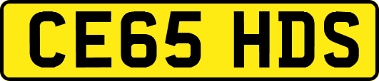 CE65HDS