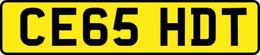 CE65HDT