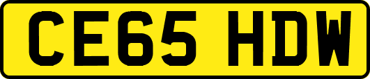 CE65HDW