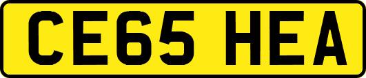 CE65HEA
