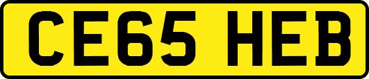 CE65HEB