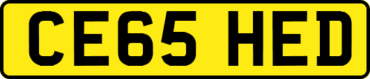 CE65HED