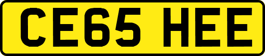 CE65HEE