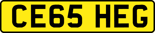 CE65HEG