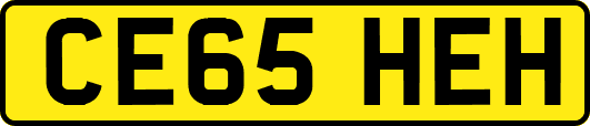 CE65HEH