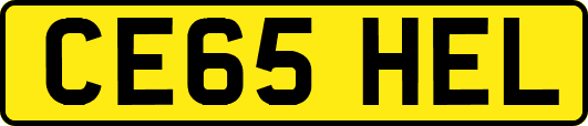 CE65HEL
