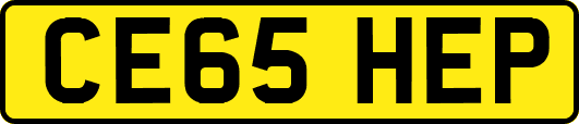 CE65HEP