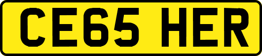 CE65HER