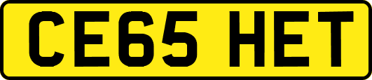 CE65HET