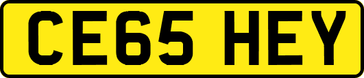 CE65HEY