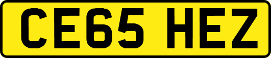 CE65HEZ
