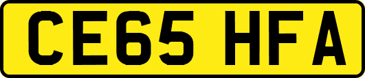CE65HFA